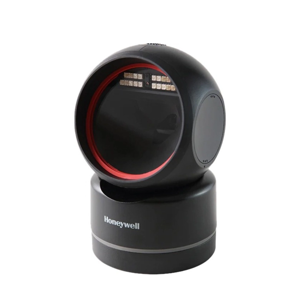 Honeywell USB Barcode Scanner 2D QR Code (HF680) view 2